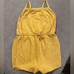 Old Navy Romper
